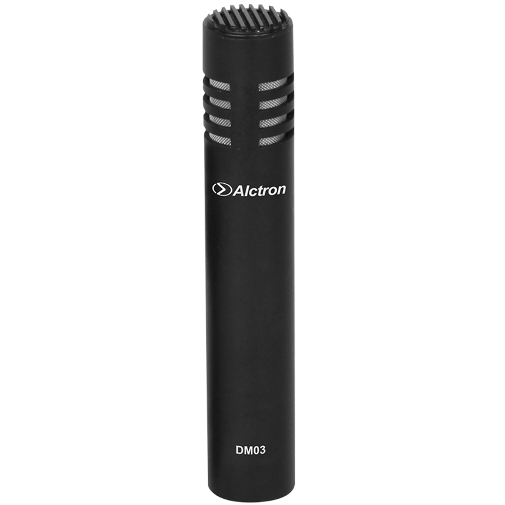 Микрофон конденсаторный ALCTRON DM03