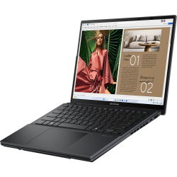 Ноутбук ASUS Zenbook Duo Touch UX8406CA-QL211X (90NB14X1-M00BD0)