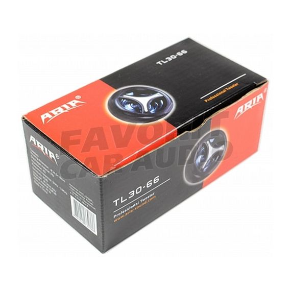 ВЧ ARIA TL30-66