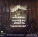 Blackmore's Night / Shadow Of The Moon (Limited Edition)(2LP+7"Vinyl Single+DVD)