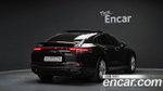 Porsche Panamera 3.0 AWD — 2020