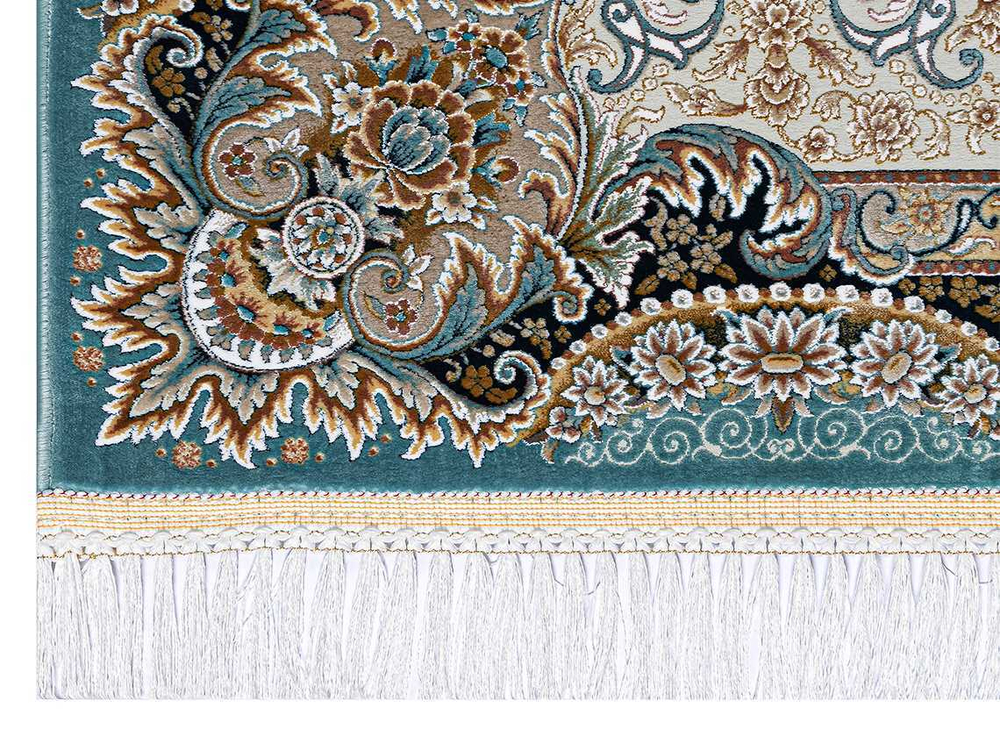 Persia Lux 1500 G139 BLUE \ GREY Прямой