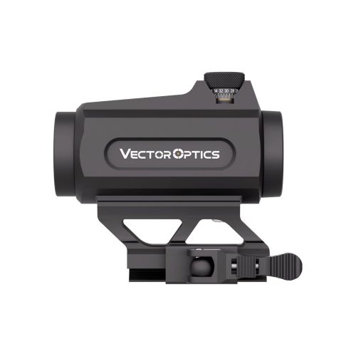 Коллиматорный прицел Vector Optics MAVERICK 1x25 MIL GENll (SCRD-72)