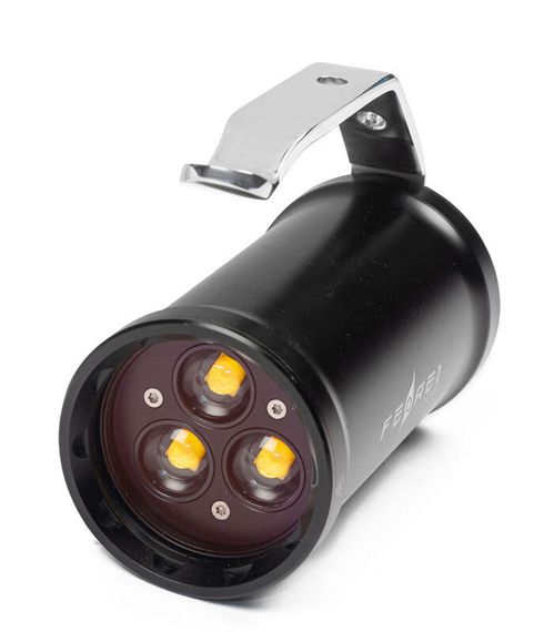 Фонарь Ferei W163BII CREE XM-L2 7150Lm 4500К