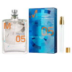 Распив MOLECULES Molecule 05 edT 1ml unisex