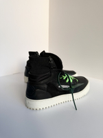 Комбинированные кроссовки Off-White, 43