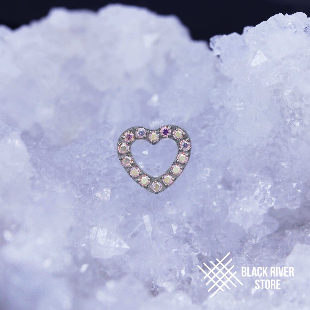Heart Diamond AB