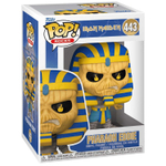 Фигурка Funko POP! Rocks - Iron Maiden Pharaoh Eddie
