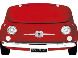 Холодильник Smeg SMEG500R