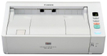 Сканер Canon DR-M140 белый