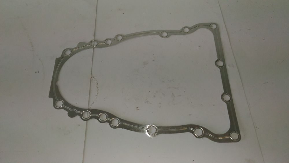 Прокладка крышки  блока цилиндров R2V910X (TSS SDG 12000) /2V88 crankcase cover gasket