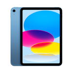 Планшет Apple iPad 10 (2022) Wi-Fi + Cellular 64GB, Blue (Синий)