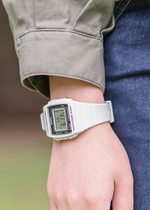Часы Casio W-215H-7A