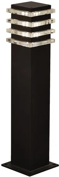Наземный светильник Глари 09313-60F,19 Kink Light