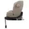 Автокресло Osann One360° SL Wheat