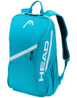 Теннисный рюкзак Head Tour 25L - blue