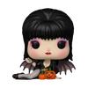 Funko POP! Elvira S5: Elvira with Pumpkins (94)