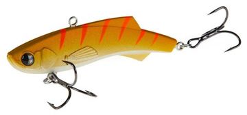 Воблер тонущий вертикальный LJ Pro Series SOFT VIB 83/024