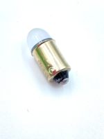 Лампа габаритная BA9S 1 SMD 24V Аналог T4W