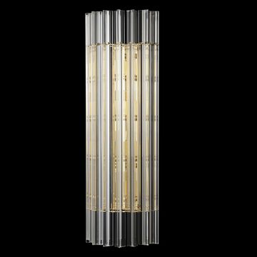 Бра 4*G9 Colosseo AP4 золото Crystal Lux