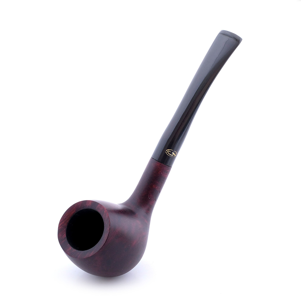 Курительная трубка Gasparini Rosso FINE, форма 3