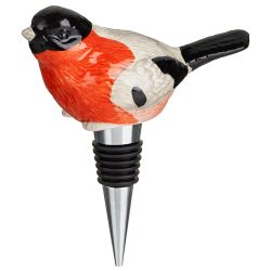 НАБОР ПРОБОК ДЛЯ БУТЫЛКИ ДЕКОРАТИВНЫХ, 2 ШТ/10*5*11 СМ