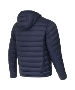 Куртка утепленная ESSENTIAL PerFormPROOF Light Padded Jacket, темно-синий, детский