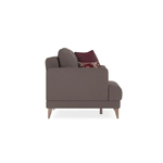 Диван кровать двухместный ENZA HOME FIORE EH52344