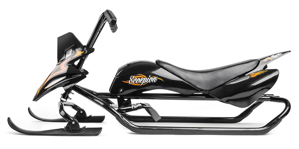 Снегокат Small Rider Scorpion