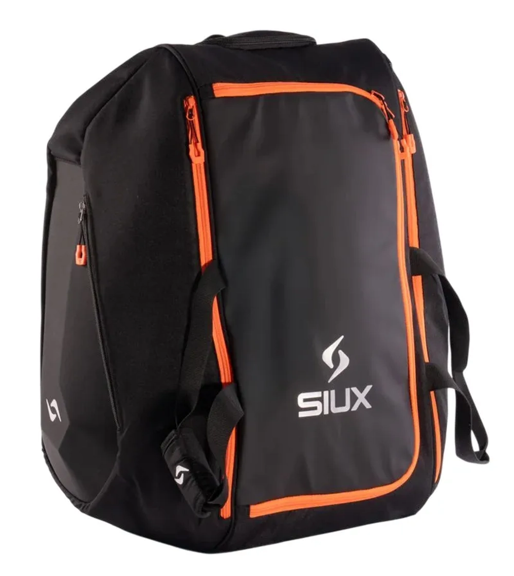 Сумка для Padel Siux Tour 2026 - black