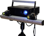 3D сканер VT Power V5