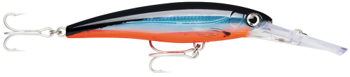Воблер RAPALA X-Rap Magnum 20 /BFU /плавающий/ до 6м, 14см, 46гр.
