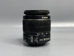 Canon 550D Kit 18-55mm 3.5-5.6 IS II 38.000 кадров
