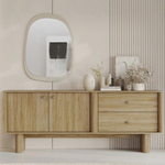 Сервант 208 см ENZA HOME PERGE EH73894