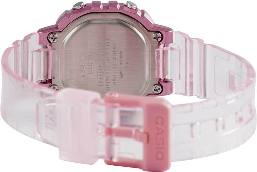 Женские наручные часы Casio LA-20WHS-4A