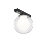 Магнитный трековый светильник Maytoni Bubble TR181-1-4WTW-B