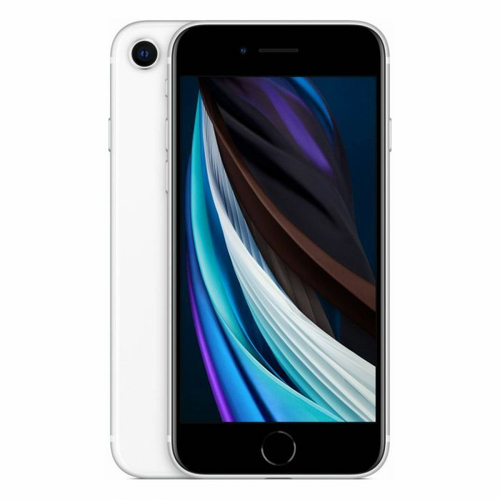Apple iPhone SE (2022) 64GB («Сияющая звезда» | Starlight)