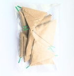 Петарды 'Triangle cracker' (арт: HB0126) от Волк в упаковке по 10 штук