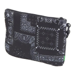 THE NORTH FACE Camisole Bag, One Shoulder Handbag, Outdoor Bag Polyester Black Multicolor Unisex