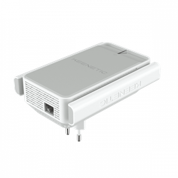 Mesh-ретранслятор Wi-Fi Keenetic Buddy 4