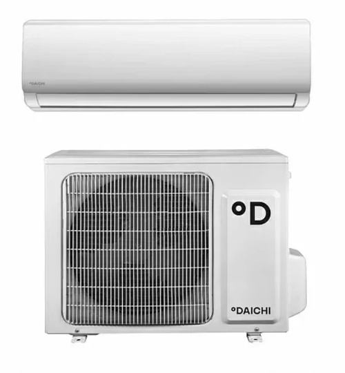 Сплит-система Daichi ICE80AVQ1/ICE80FV1