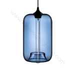 Pendant design lamp  POD by Niche Modern