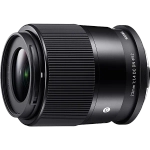 Объектив Sigma AF 23mm f/1.4 DC DN (C) для Canon RF
