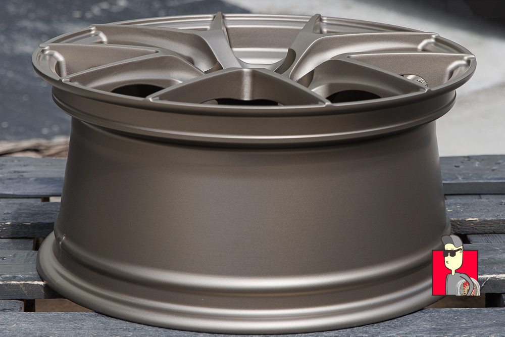 Комплект дисков RGW 5599 15x7 et35 4x100