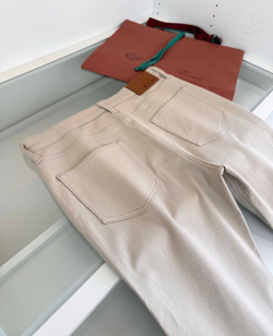 Джинсы Loro Piana