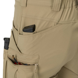 Шорты Helikon-Tex Ots (Outdoor Tactical Shorts) 8.5" - Versastretch Lite