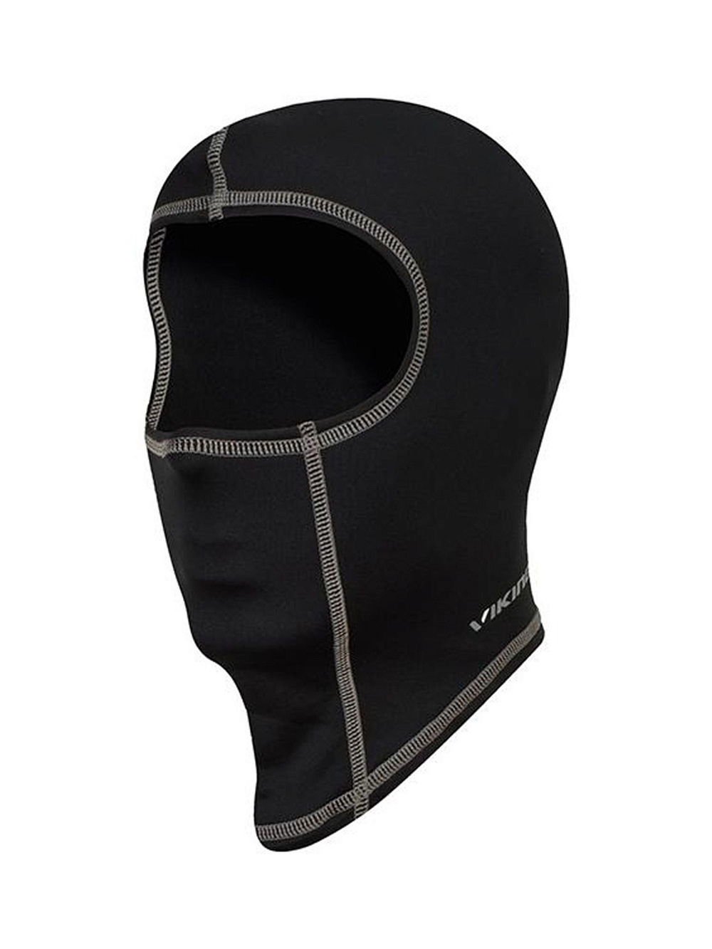 Балаклава VIKING Mayo Black (US:one size)