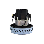 Двигатель моющего пылесоса одноступенчатый VAC027UN CG27 1200W H-142мм D-147мм h-41мм d-44мм