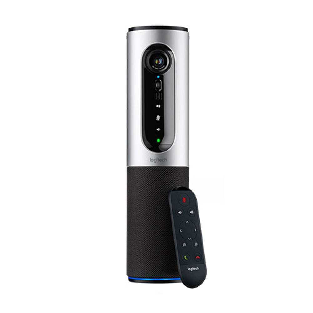 Камера Logitech Connect