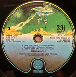 Streetwalkers - Live 2LP (Англия 1977г.)